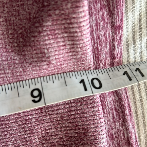 Alo Yoga Sheila Alosoft High-waisted Leggings Colorblock Size Medium - Picture 7 of 7